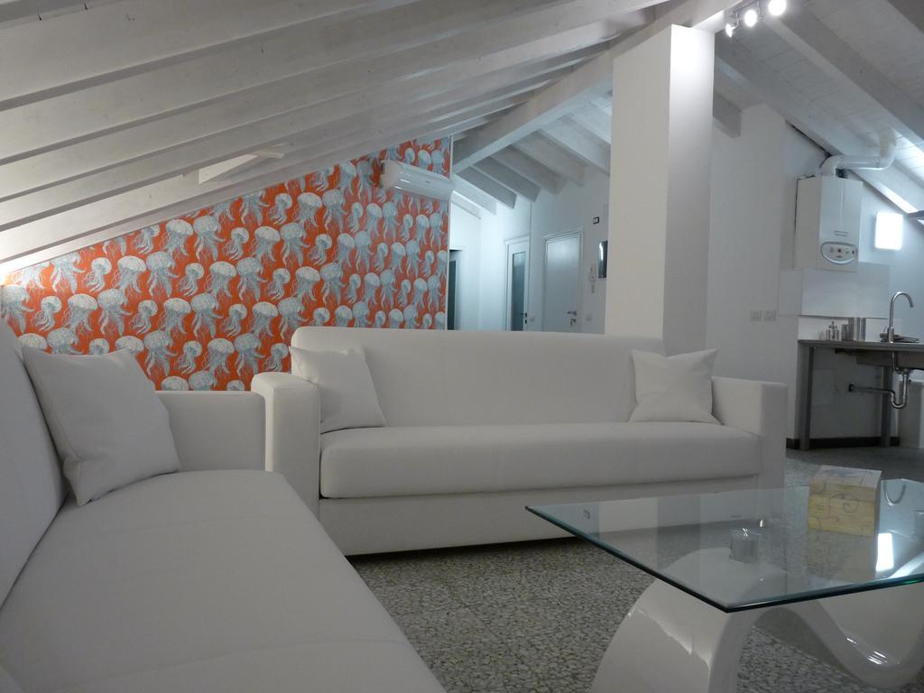 Penthouse By The Sea Apartment Levanto Exterior photo